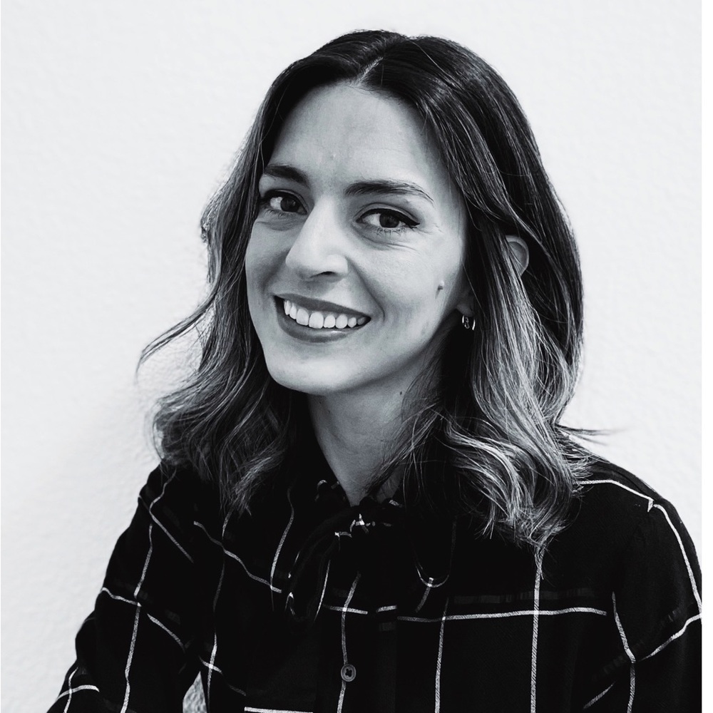 Meet your Posher, Deborah